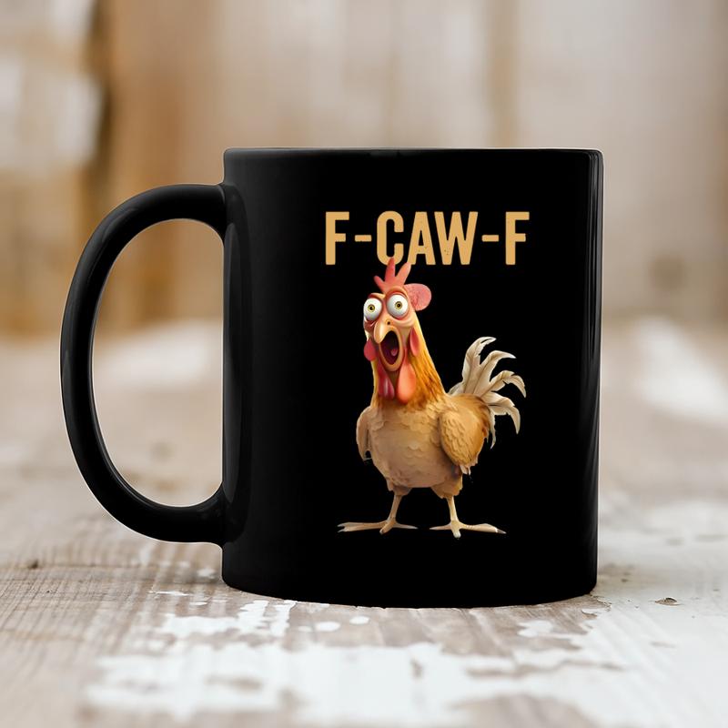 F-Caw-F hauska kanamuki