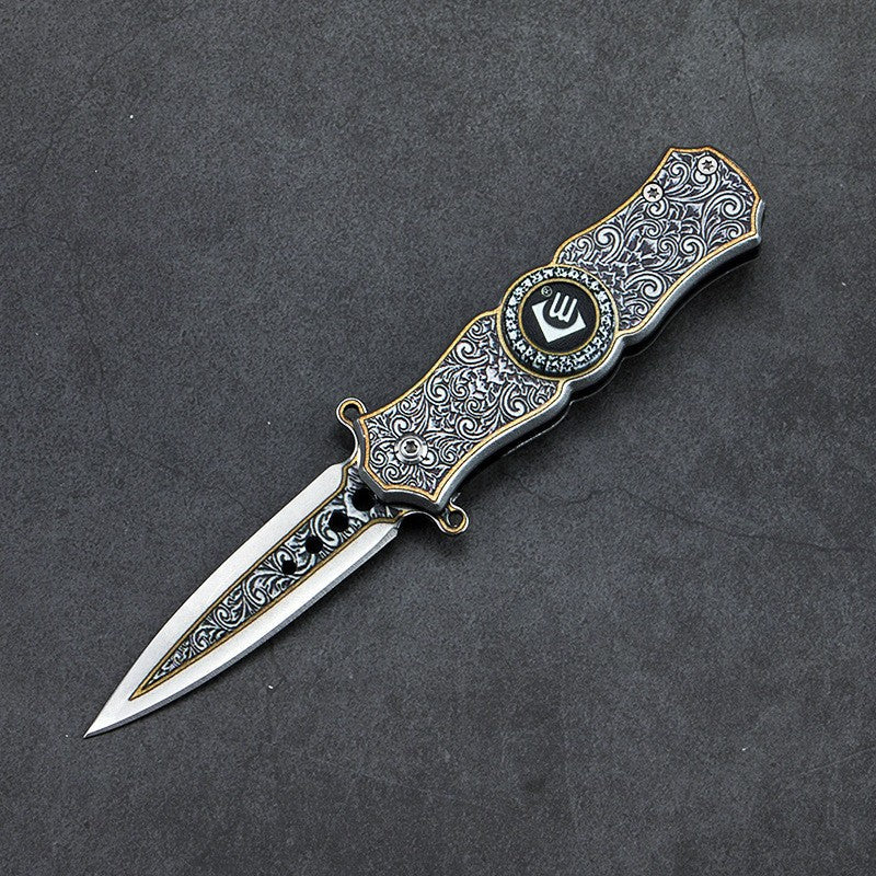 Fidget-leluveitsi