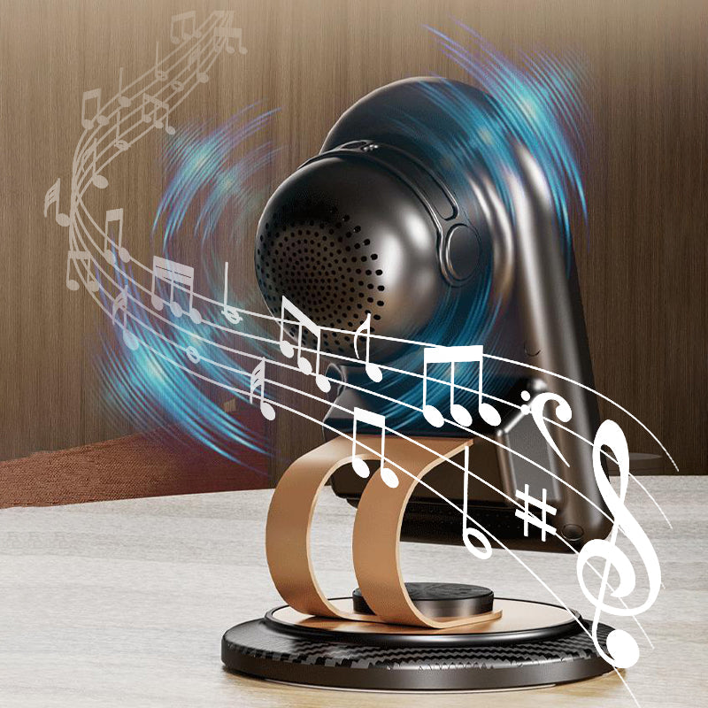 Bluetooth-puhelinteline lataustoiminnolla