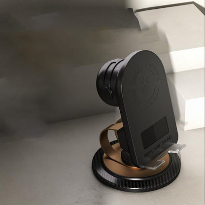 Bluetooth-puhelinteline lataustoiminnolla