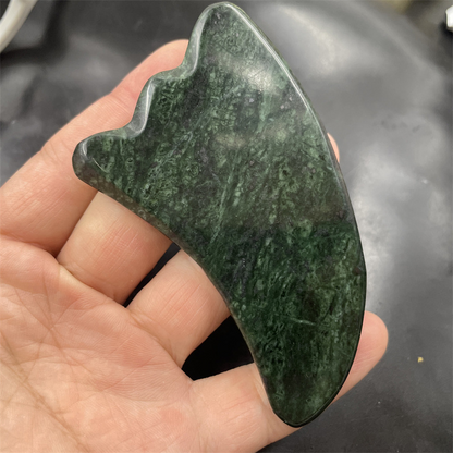 Luonnonkivihierontasarja