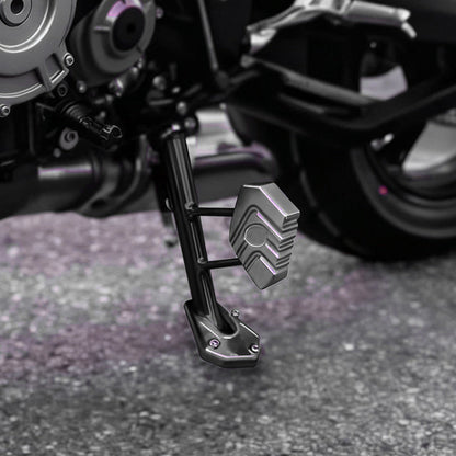 Tukeva sivutuen jatkopala: Vakaa ja turvallinen