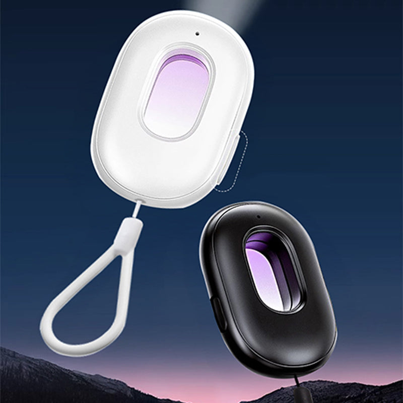 Erittäin herkkä infrapunakamera (kompakti)