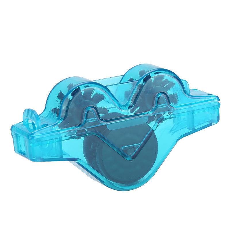 Polkupyörän ketjun puhdistusaine