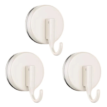 Ultravahva imukuppikoukku