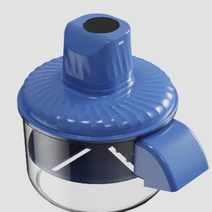 Automaattinen langaton hedelmä- ja vihanneskuorija