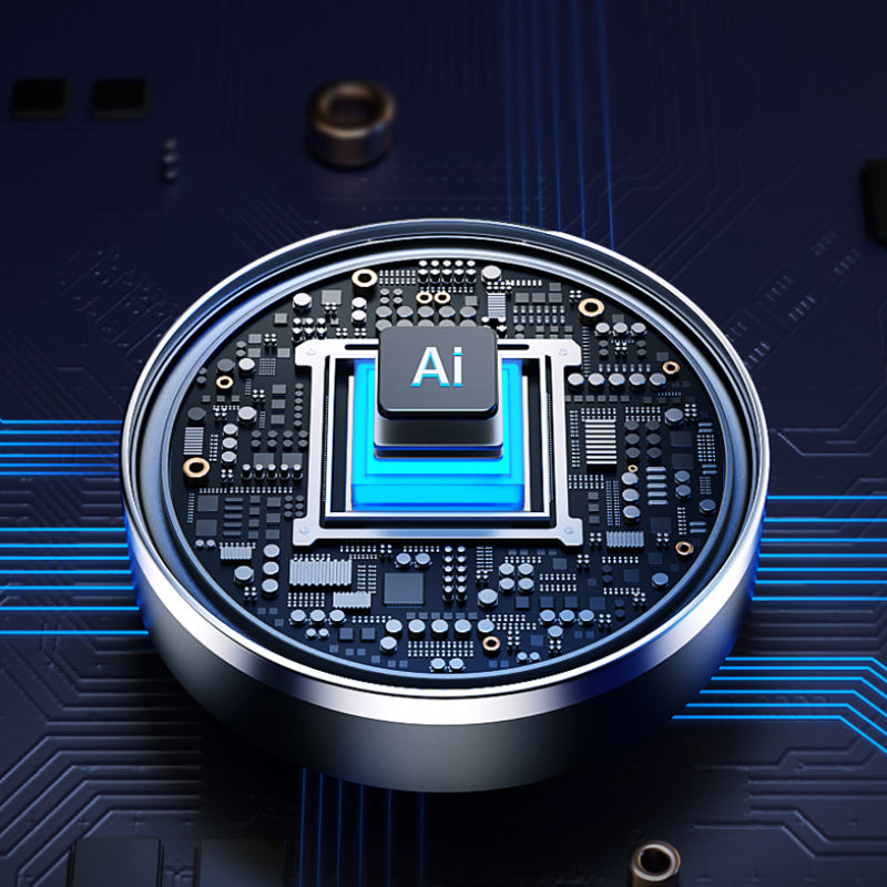 Älykäs ultraäänituholaiskarkotin jyrsijöille