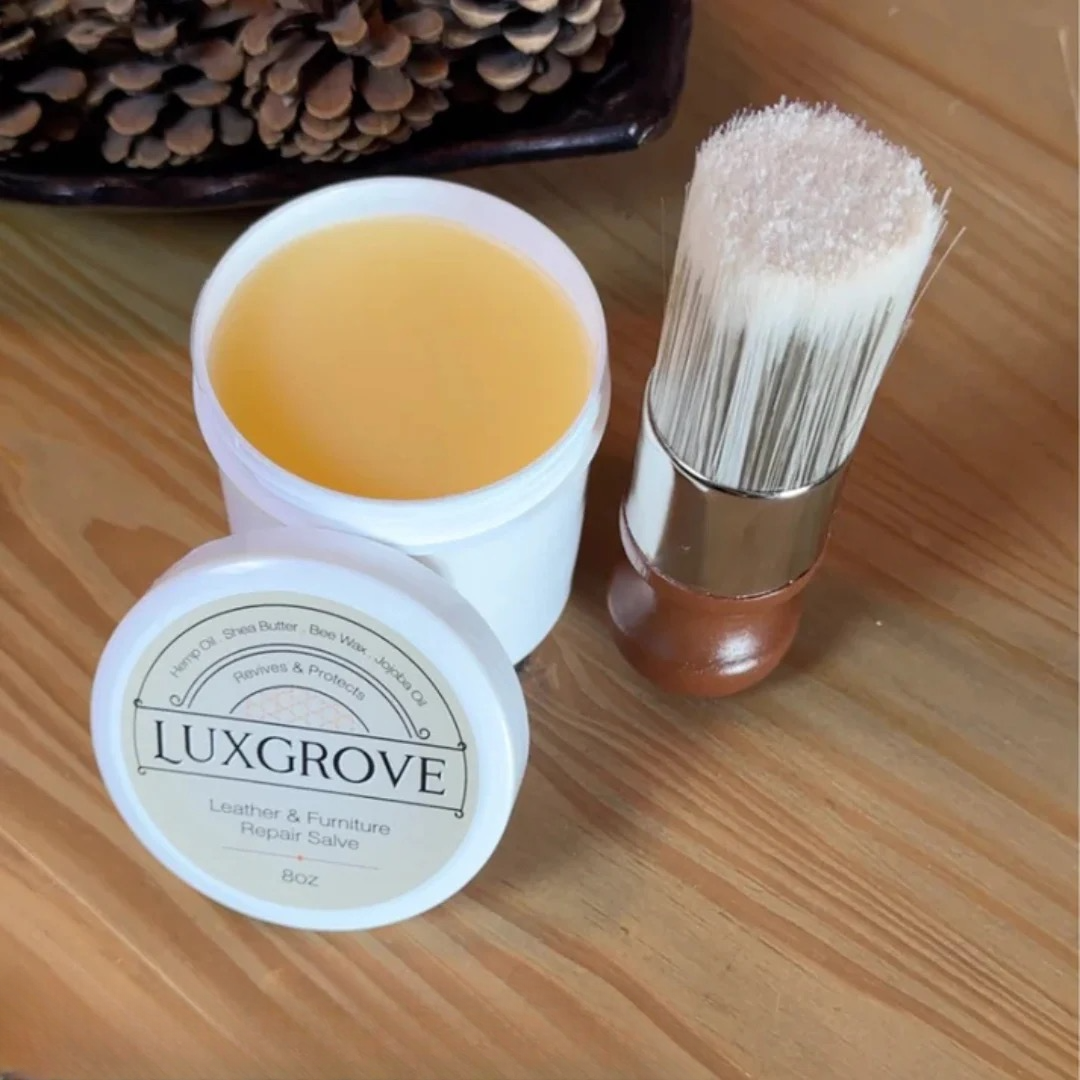 Nahan Korjausvoide Kit