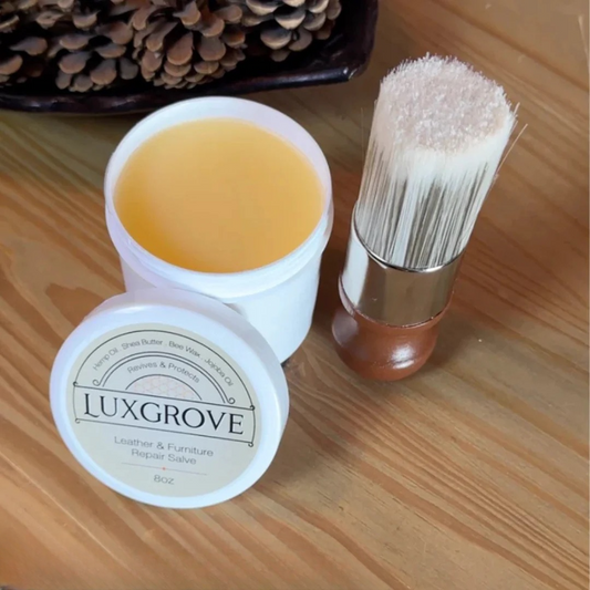 Nahan Korjausvoide Kit