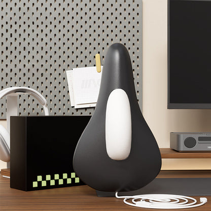 Silikoninen lantionpohjan lihasten harjoituslaite