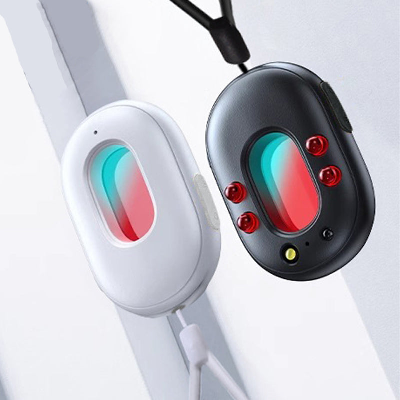 Erittäin herkkä infrapunakamera (kompakti)