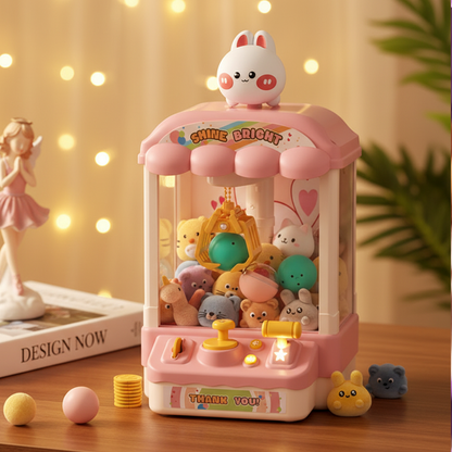 Mini-tarrainsetti lapsille