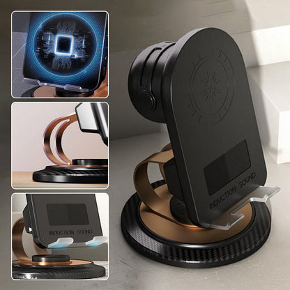 Bluetooth-puhelinteline lataustoiminnolla