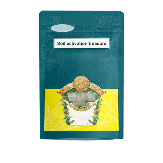 Paakkuuntumisenestoaine, hapan ja emäksinen maaperän aktivaattori