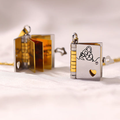 Tyttärelleni - Viestiketju