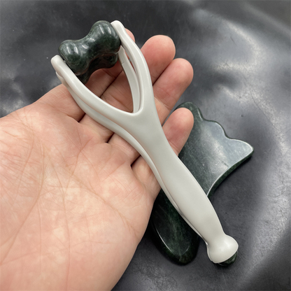 Luonnonkivihierontasarja