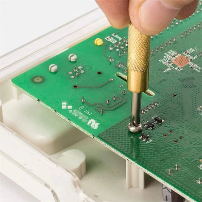 6-in-1 monitoiminen minivasara