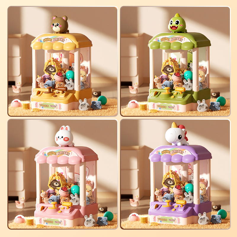 Mini-tarrainsetti lapsille