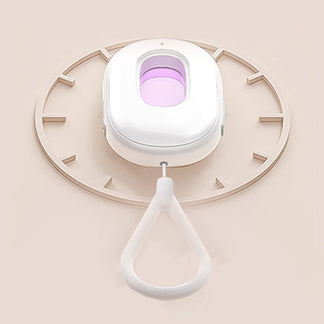 Erittäin herkkä infrapunakamera (kompakti)