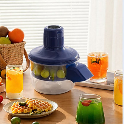 Automaattinen langaton hedelmä- ja vihanneskuorija