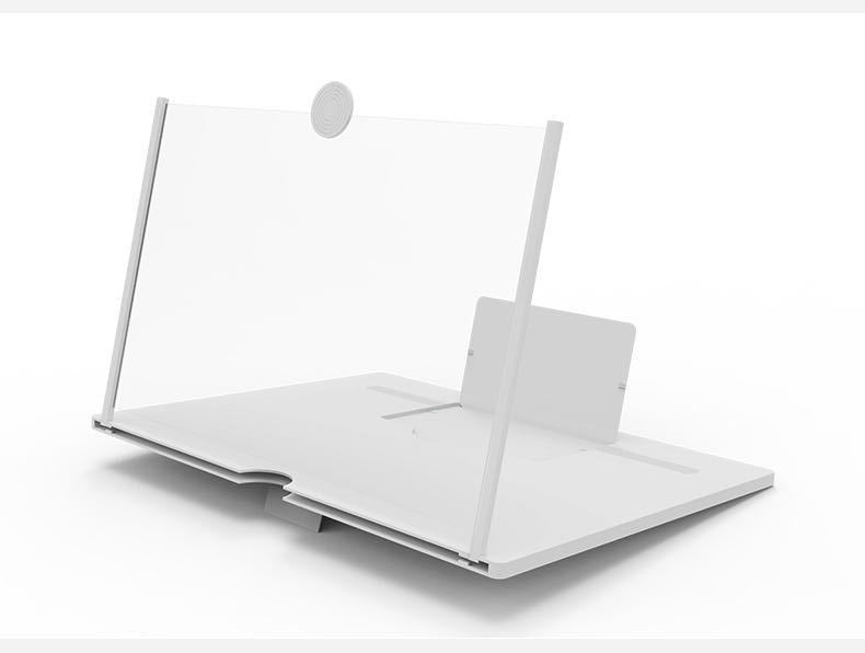 Näytön suurennuslasi - Uusin versio