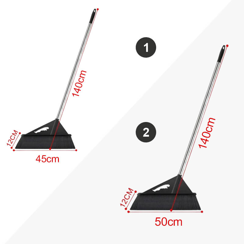 Paras lahja - Puutarhasäilytys Kova Kova Iso Luuta