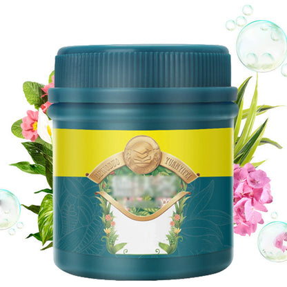 Paakkuuntumisenestoaine, hapan ja emäksinen maaperän aktivaattori