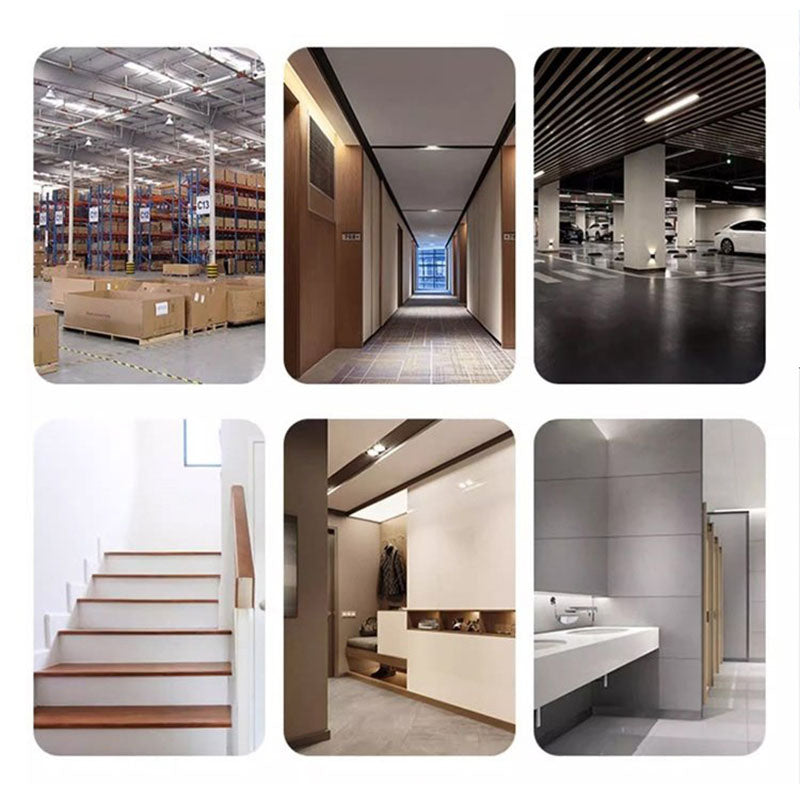 E27 Liiketunnistimen valonpistorasia