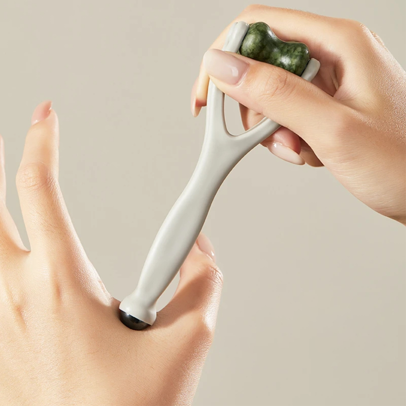 Luonnonkivihierontasarja