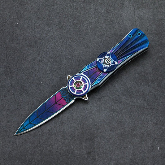 Fidget-leluveitsi