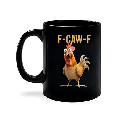 F-Caw-F hauska kanamuki
