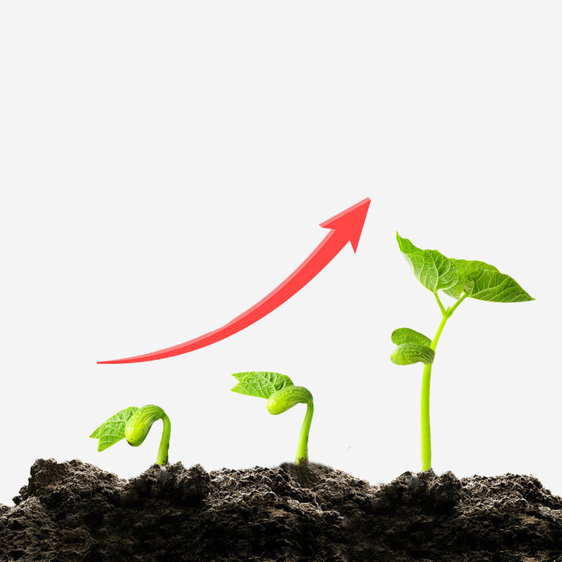 Paakkuuntumisenestoaine, hapan ja emäksinen maaperän aktivaattori