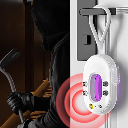 Erittäin herkkä infrapunakamera (kompakti)