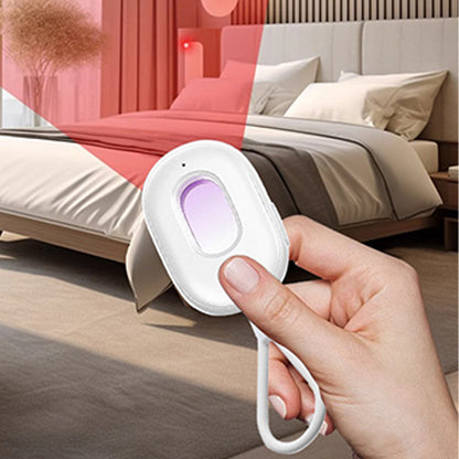 Erittäin herkkä infrapunakamera (kompakti)