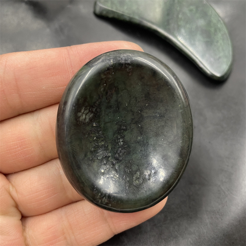 Luonnonkivihierontasarja