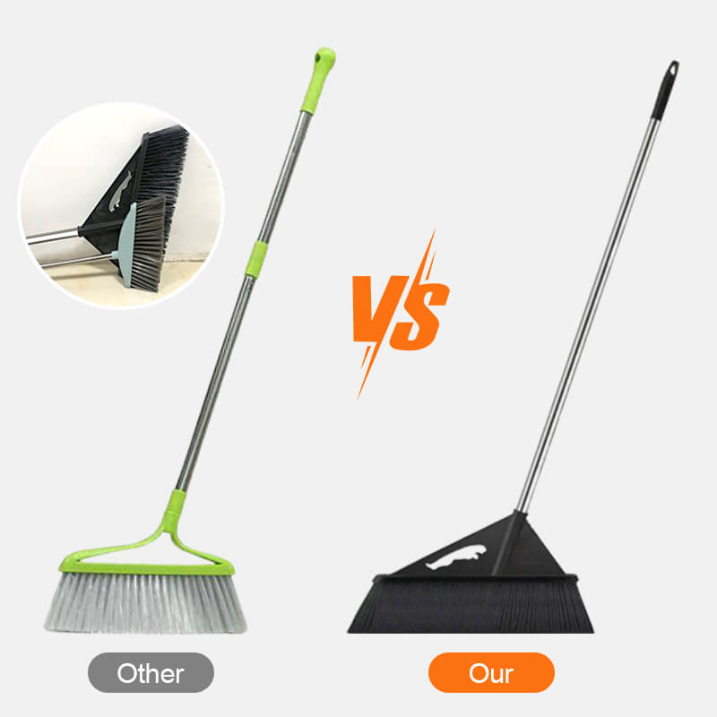 Paras lahja - Puutarhasäilytys Kova Kova Iso Luuta