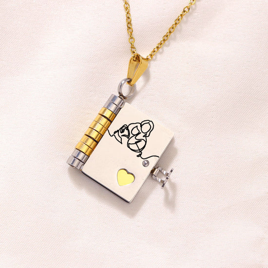 Tyttärelleni - Viestiketju