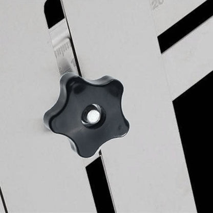 Täysin kulmassa säädettävä poraustyökalu