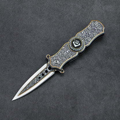 Fidget-leluveitsi