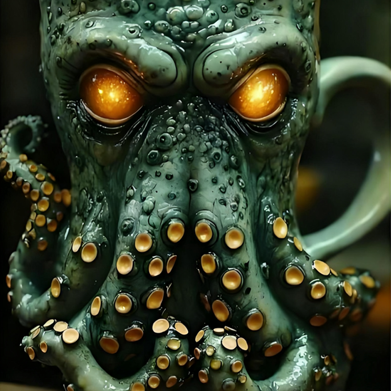 Luova muki 3D-suunnittelulla