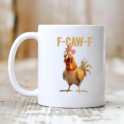 F-Caw-F hauska kanamuki