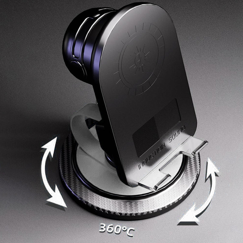 Bluetooth-puhelinteline lataustoiminnolla