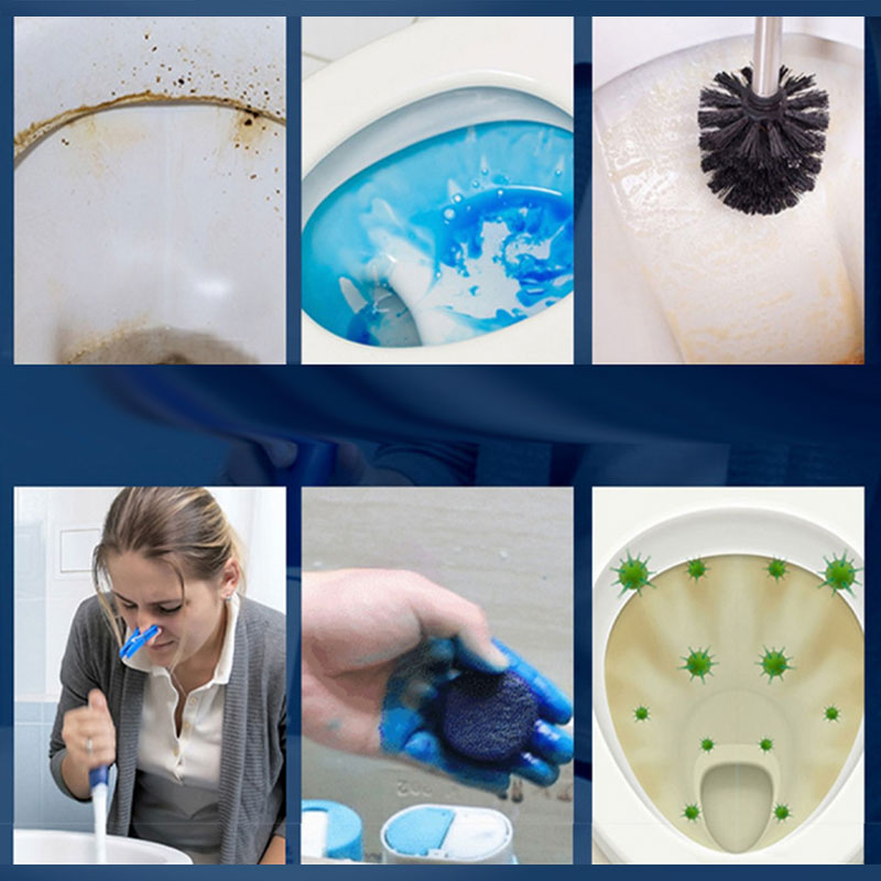 Clean Power Lemon -tabletit