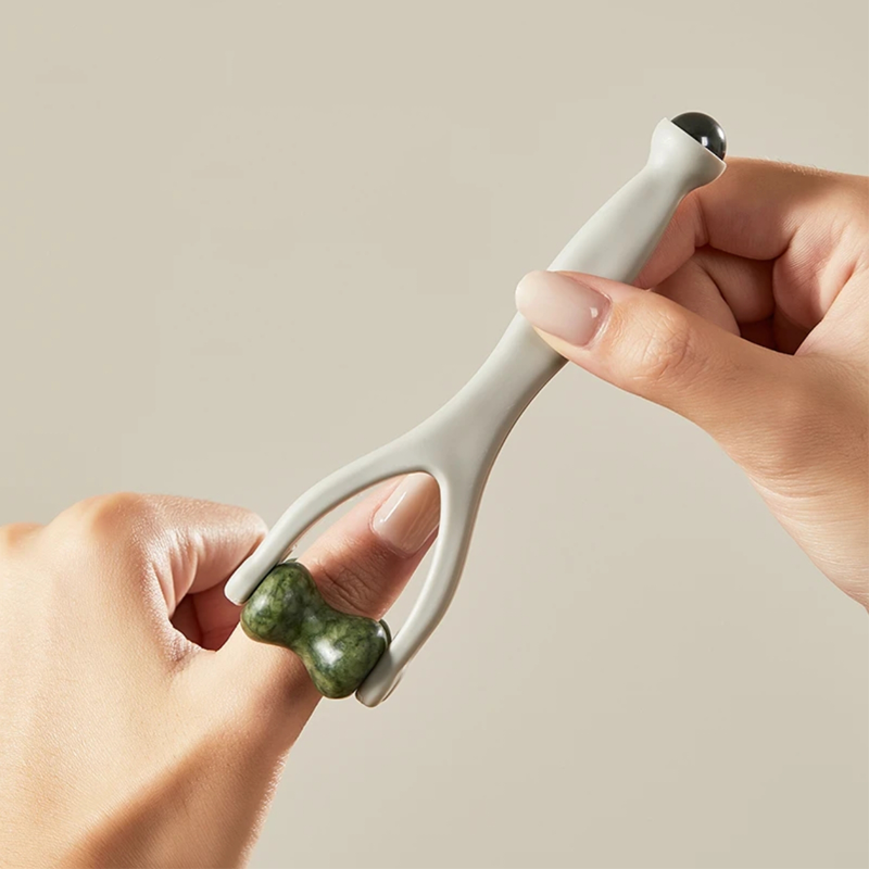 Luonnonkivihierontasarja