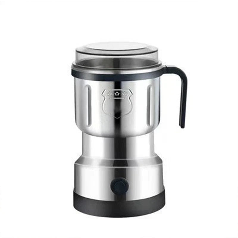 Monitoiminen sähköinen hiomakone kotikäyttöön