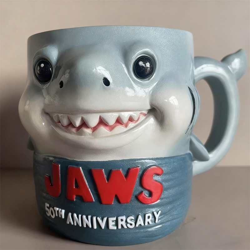 Luova muki 3D-suunnittelulla