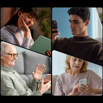 Teräväpiirtoinen 1080P langaton WiFi-kamera