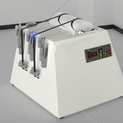 Kestävä sisäänvedettävä räikkähihna