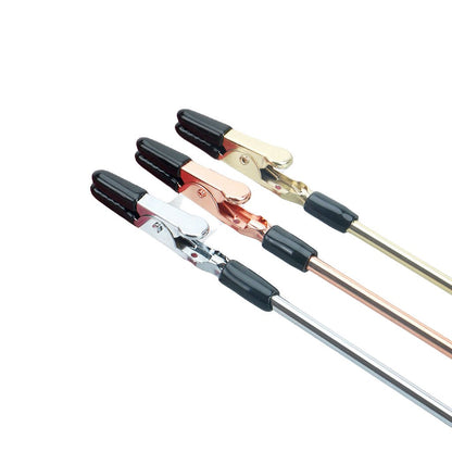 Apukäyttöinen työkalu rannekorujen lukkoihin