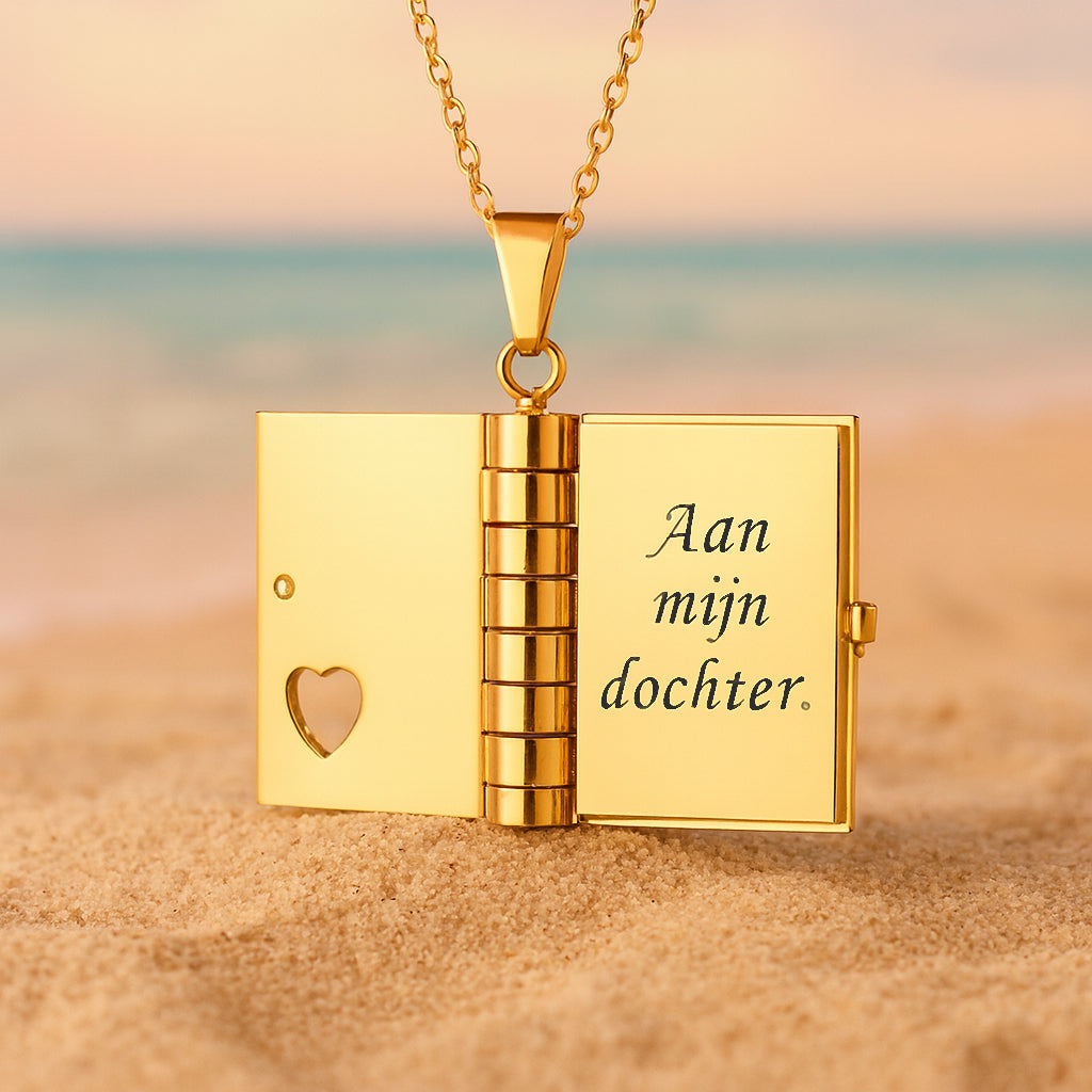 Tyttärelleni - Viestiketju